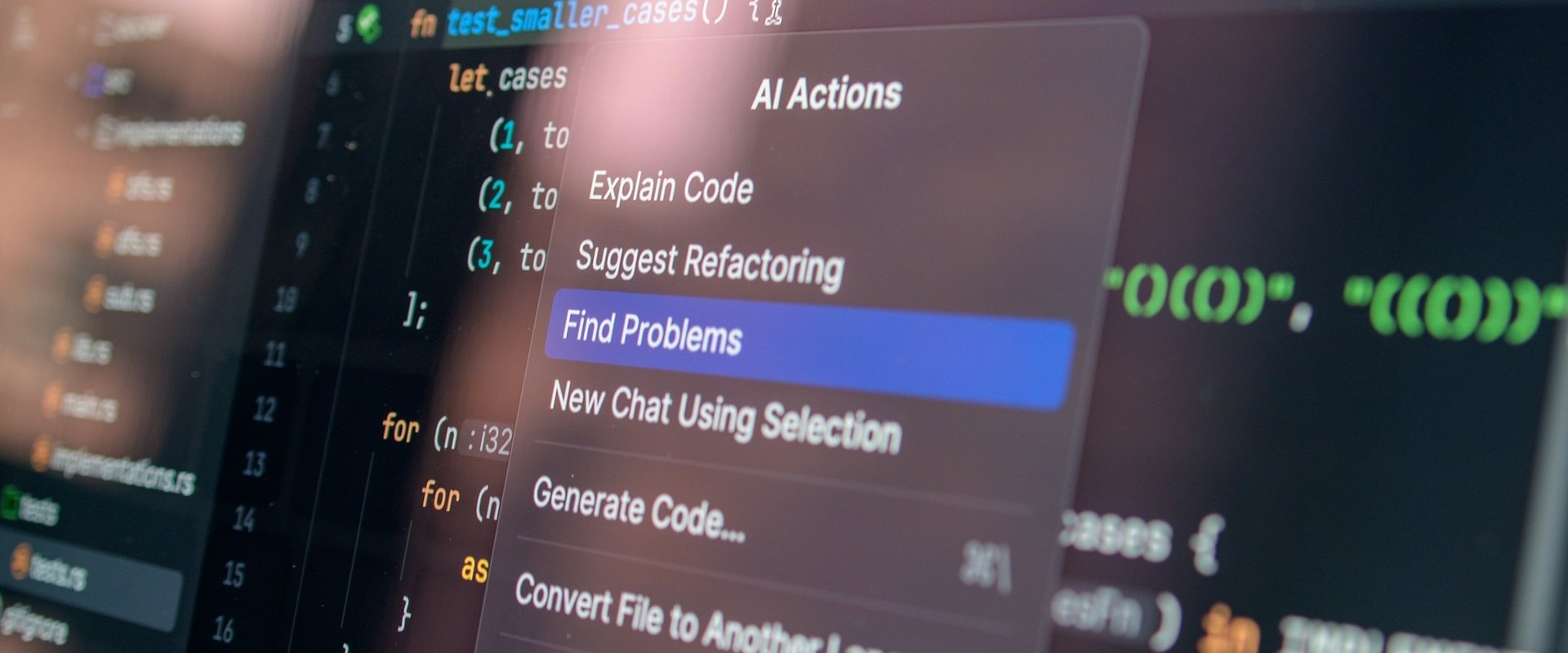 AI is already writing almost one-third of new software code