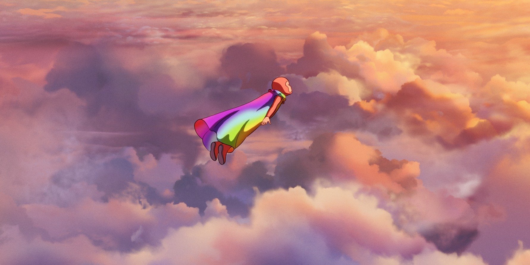 ARCO z nominacją do Oscara® w kategorii Najlepszy Długometrażowy Film Animowany!