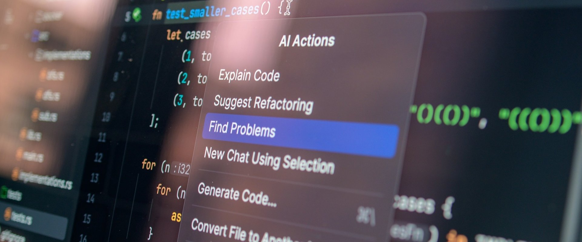 KI schreibt bereits fast ein Drittel aller neuen Softwarecodes
