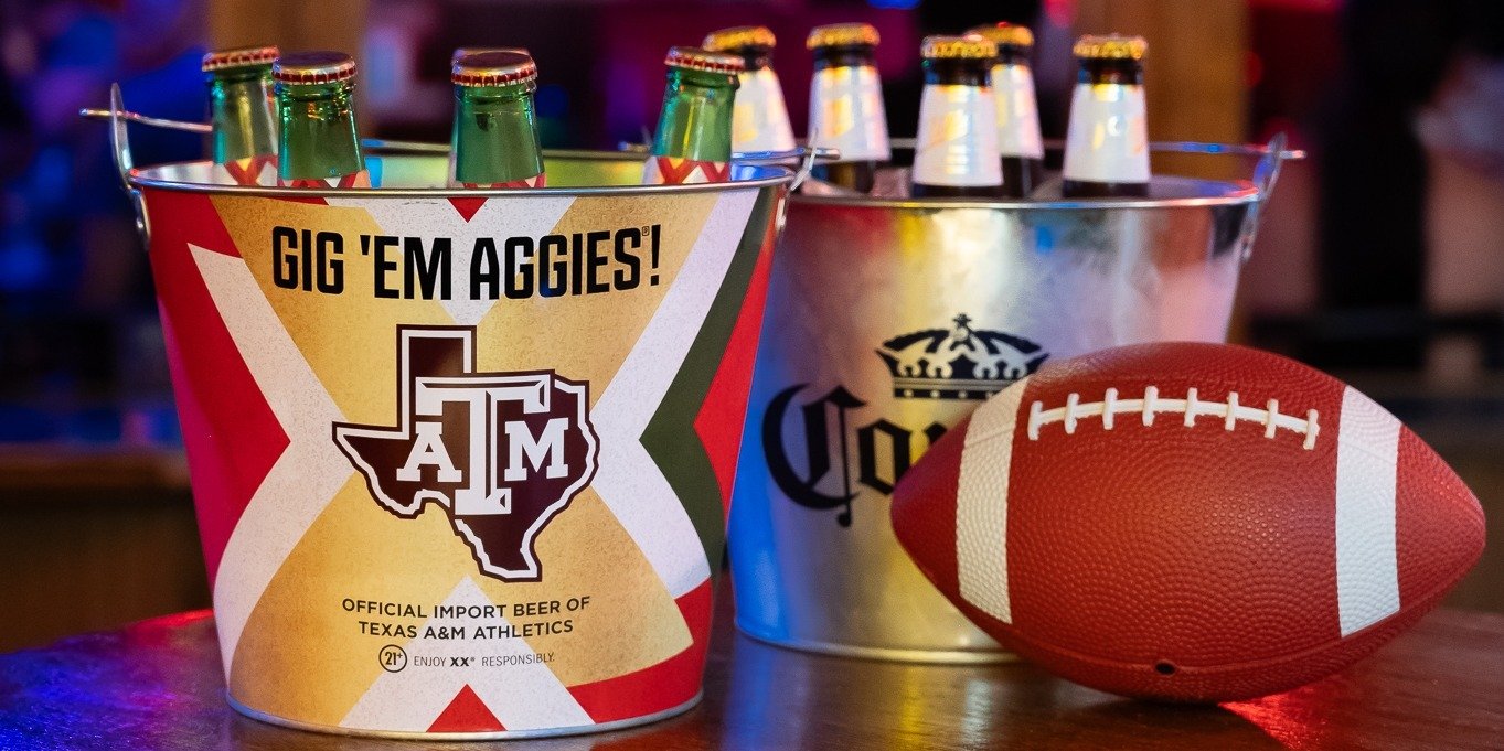 Local Restaurants and Bars Bring the Heat for the Big Game