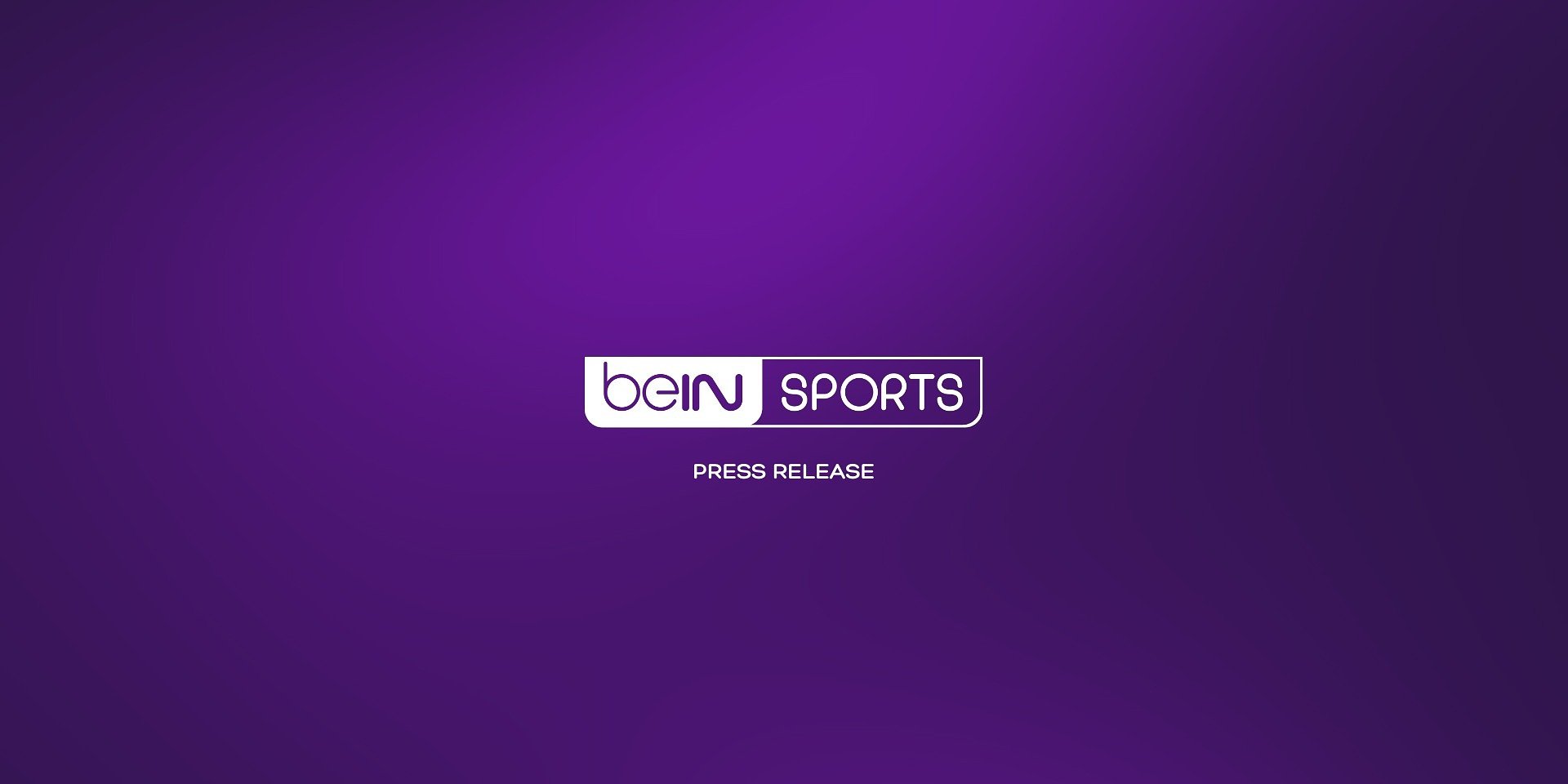 beIN Media Group secures rights to the Hexagon Cup in 27 territories for the first tournament of 2026