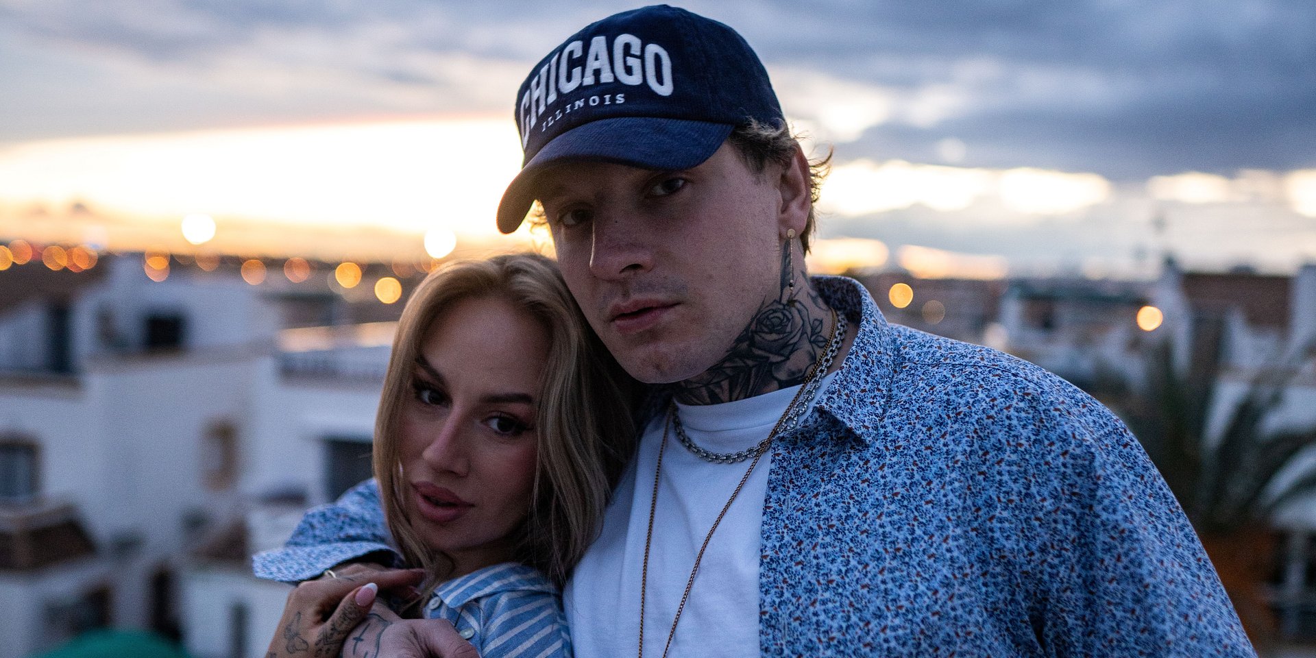 Nowy singiel w duecie z romantycznym Smolastym!