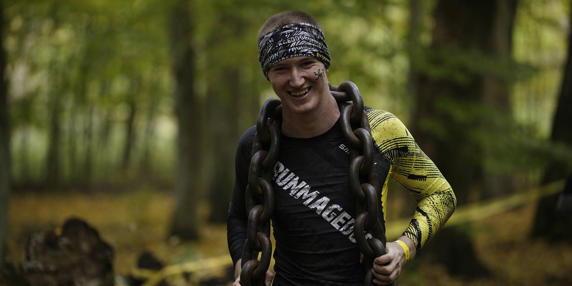 Runmageddon ogłosił szczegóły tegorocznej, wrocławskiej edycji wydarzenia. Cykl biegów przeszkodowych wróci do Długołęki już 9 i 10 maja