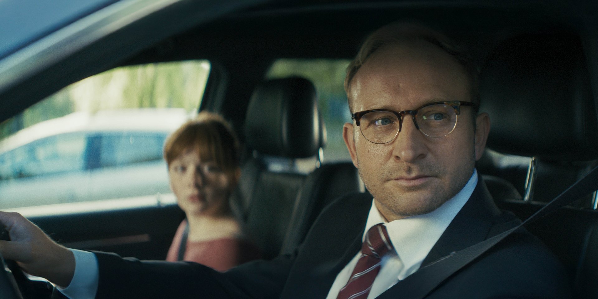 Halo, Sprytek? Słyszysz mnie? Tata na linii!