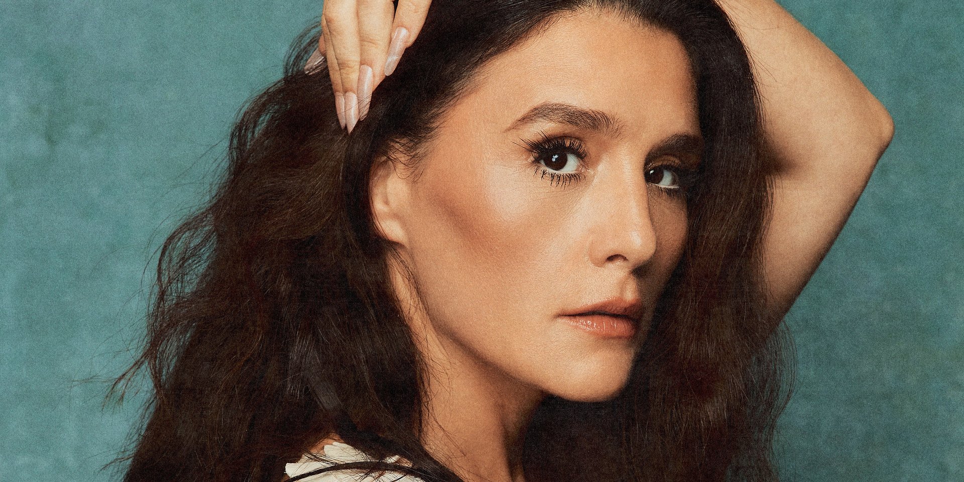 Jessie Ware otwiera nowy rozdział singlem „I Could Get Used To This”