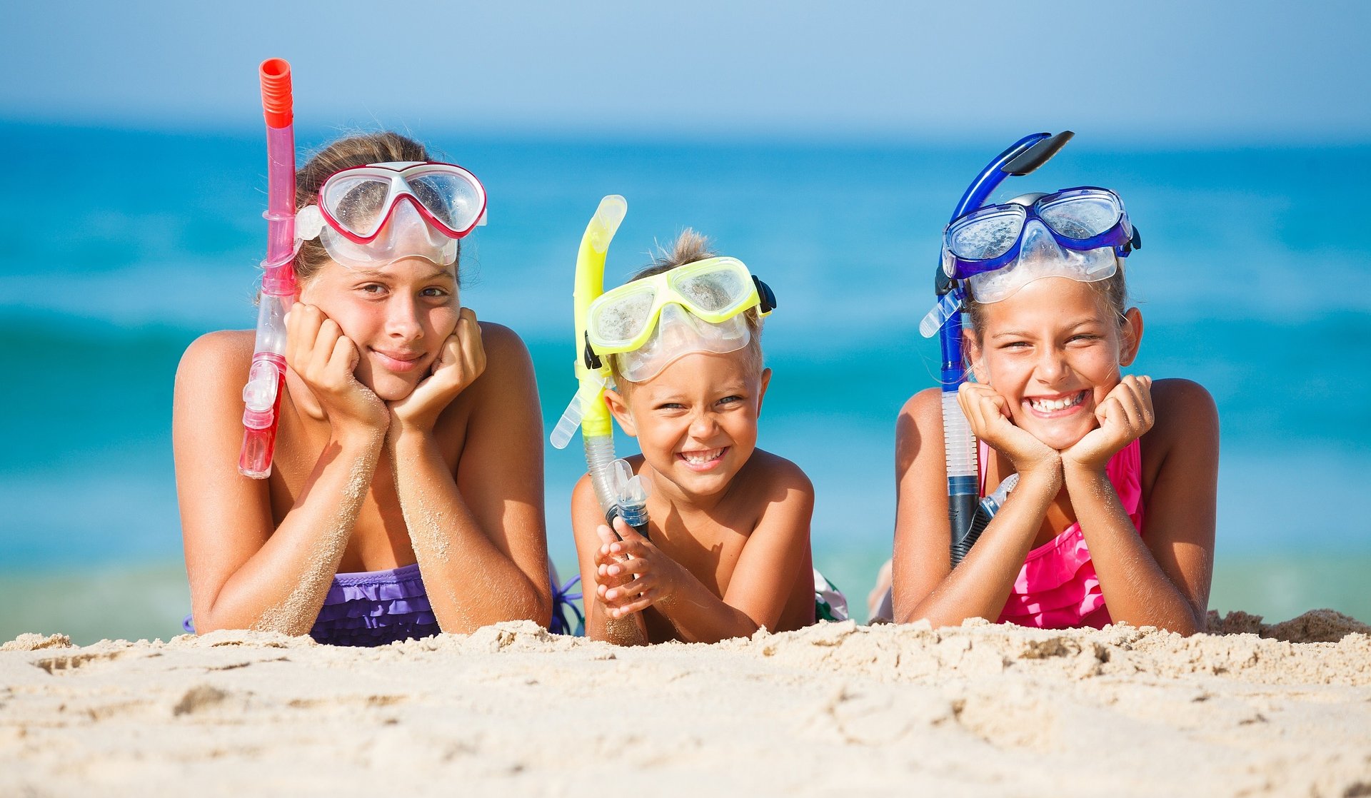 Ferie zimowe last minute: słońce zamiast śniegu? Te kierunki wciąż są w zasięgu ręki