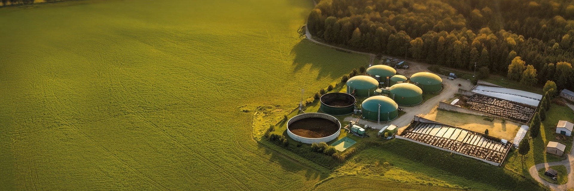 Molekuły niezależności. Biomentan jako niewykorzystany potencjał Polski