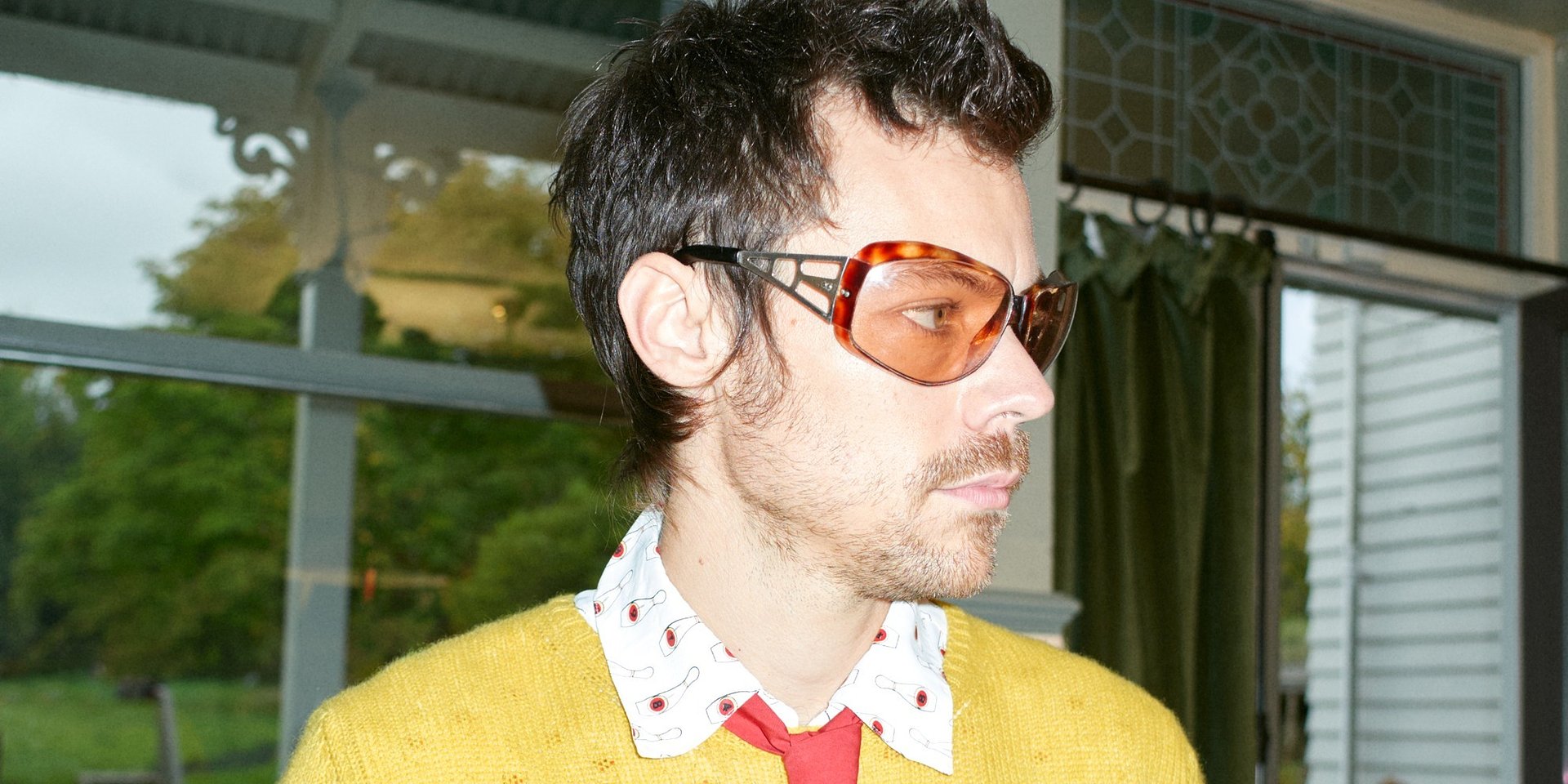 Harry Styles powraca! Rezydencja „TOGETHER, TOGETHER” w siedmiu miastach