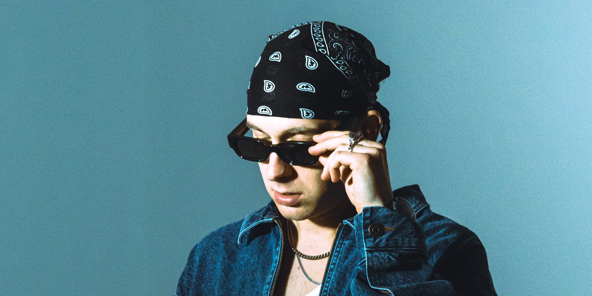 JEDNA NUTKA - Miły ATZ wraca z nowym singlem