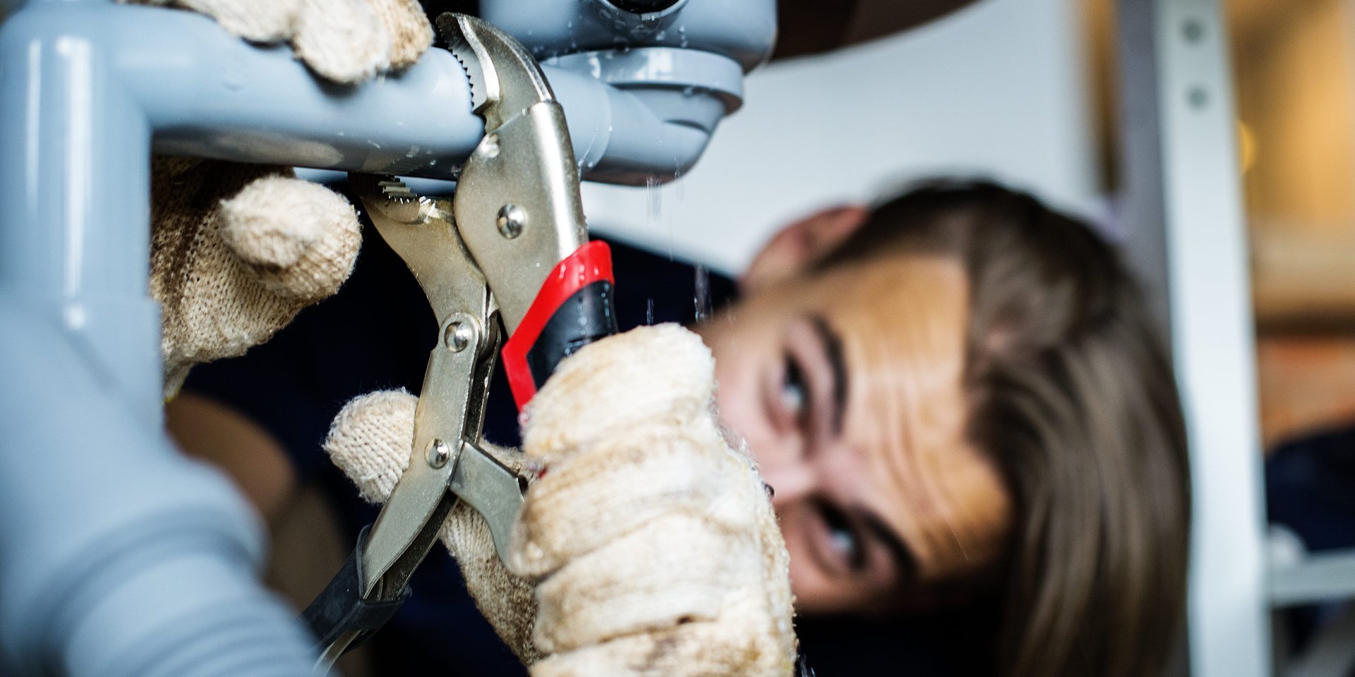 100 ton tłuszczu pod Londynem. Zużyty olej kuchenny, który zamienił się w fatberg