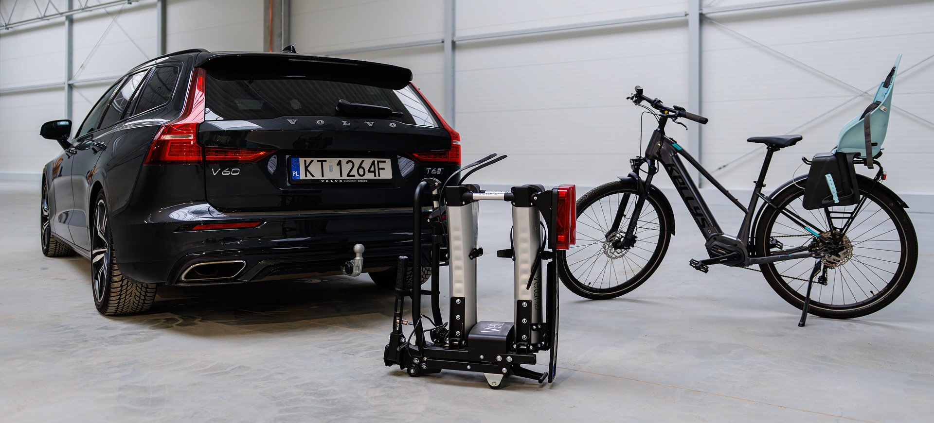 Ten model haka wybierają dziś kierowcy nowych aut. Powód jest prosty