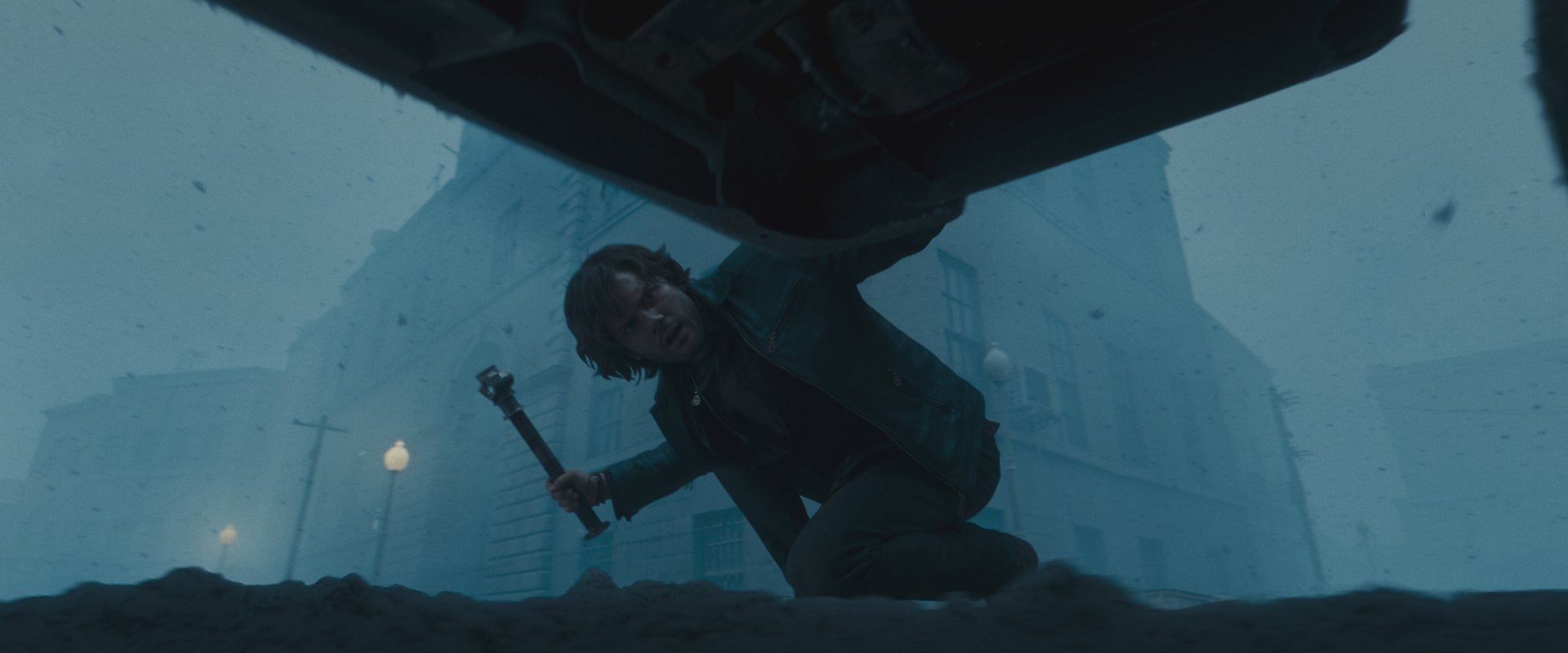 Ikoniczna historia powraca po 20 latach! POWRÓT DO SILENT HILL od dziś w kinach!