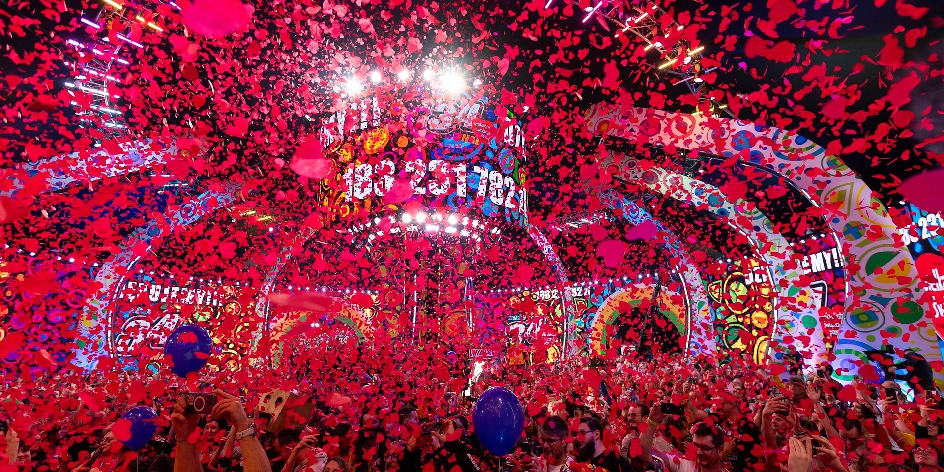 34. Finał WOŚP przechodzi do historii!