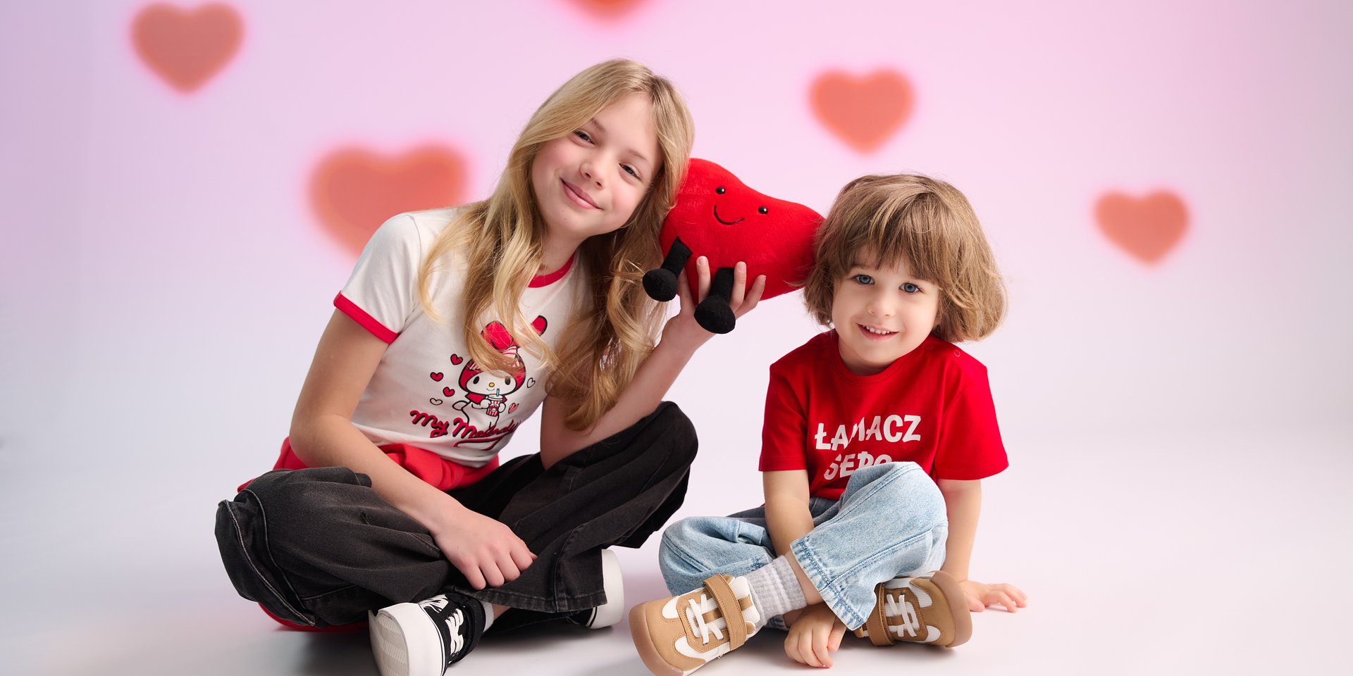 SMYK Valentine's Day 2026