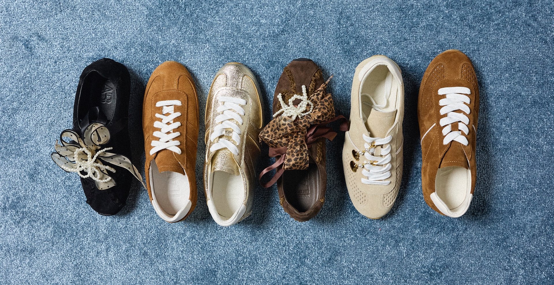 Nowa kolekcja STATEMENT LEATHER by Answear.LAB