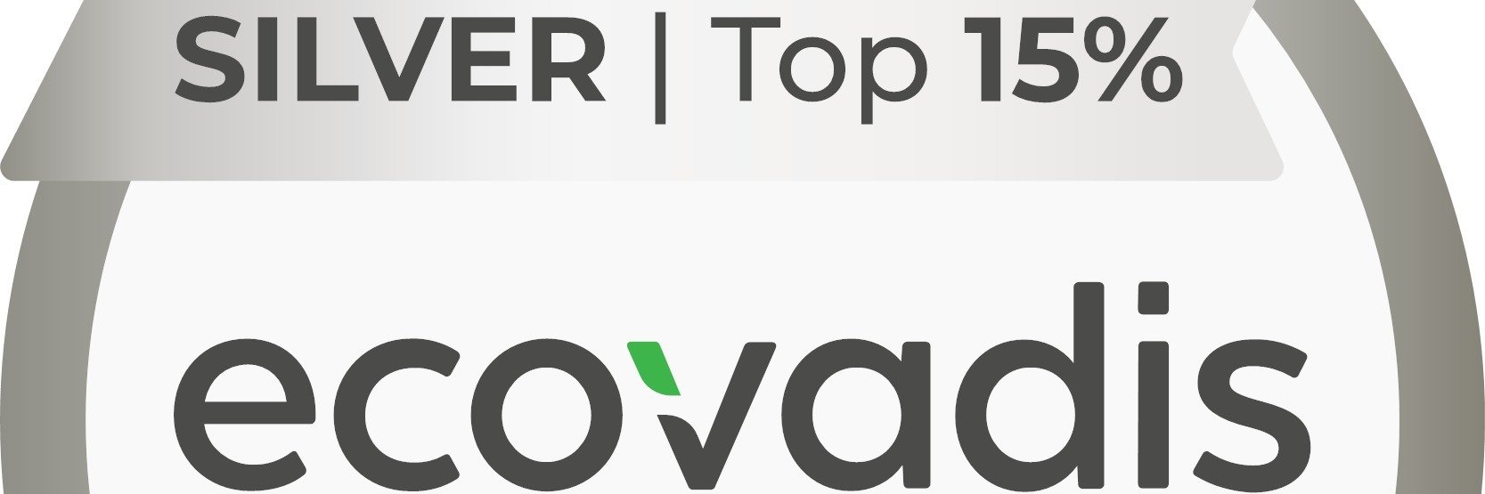 Domino Accelerates Sustainability Momentum with Improved EcoVadis Rating