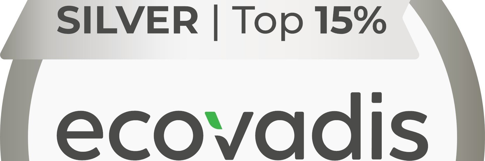 Domino Accelerates Sustainability Momentum with Improved EcoVadis Rating