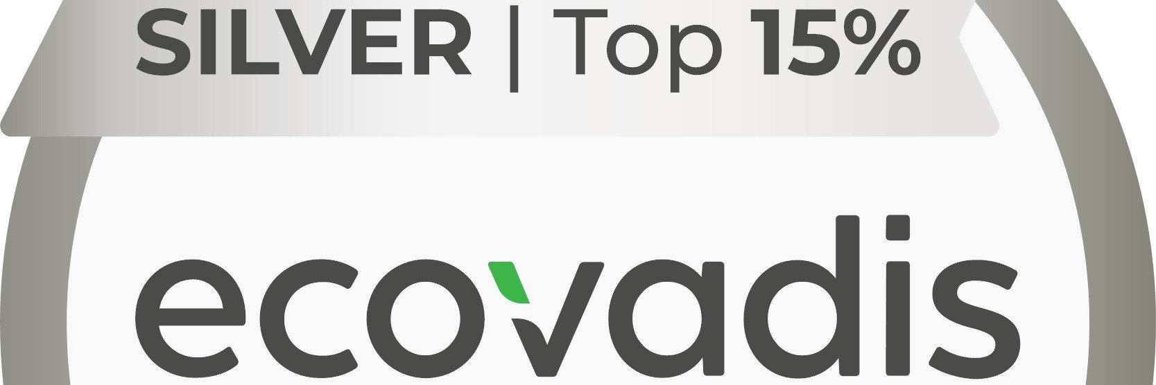 Domino Accelerates Sustainability Momentum with Improved EcoVadis Rating