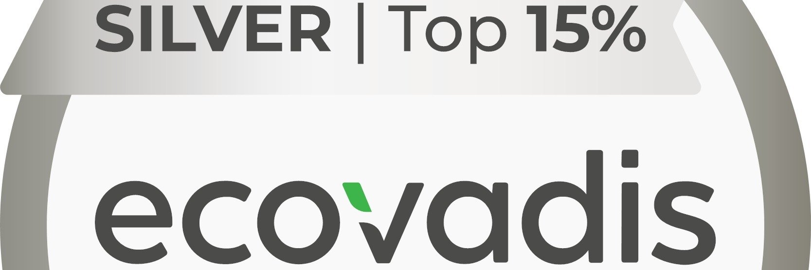 Domino acelera impulso de sustentabilidade com melhoria da classificação EcoVadis