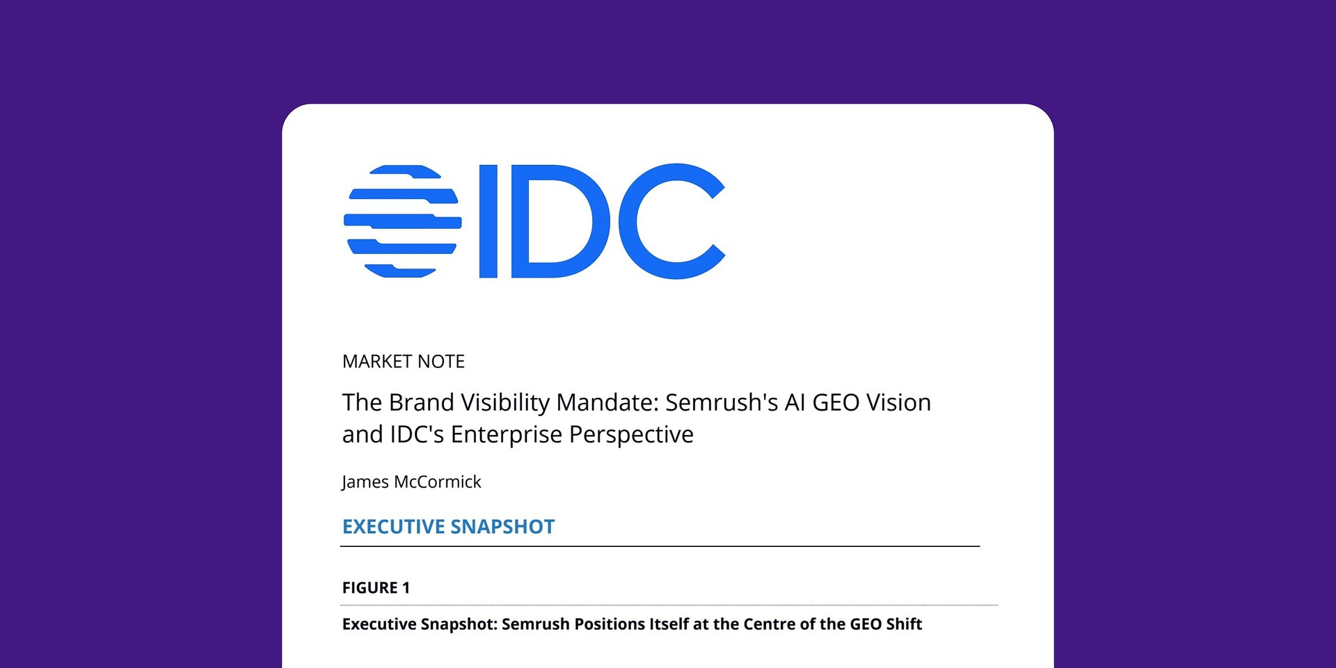 The Brand Visibility Mandate: Why SEO Must Evolve for the AI Discovery Era