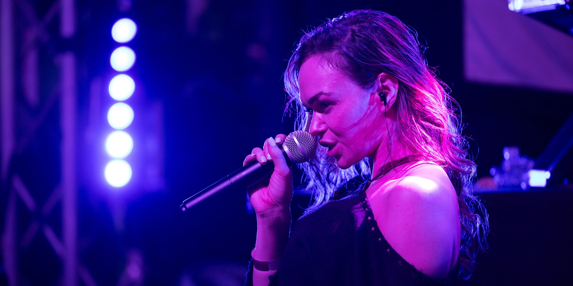 Denver Alt-Pop Artist Shares “Hurry” to Explore Desire and Control