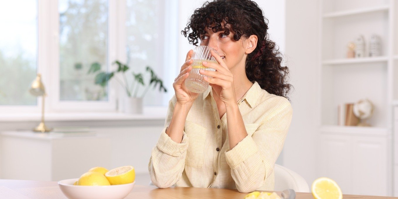 Robisz to codziennie, myśląc, że to zdrowe Dlaczego kawa, fit napoje i witamina C mogą szkodzić zębom bardziej, niż się wydaje?