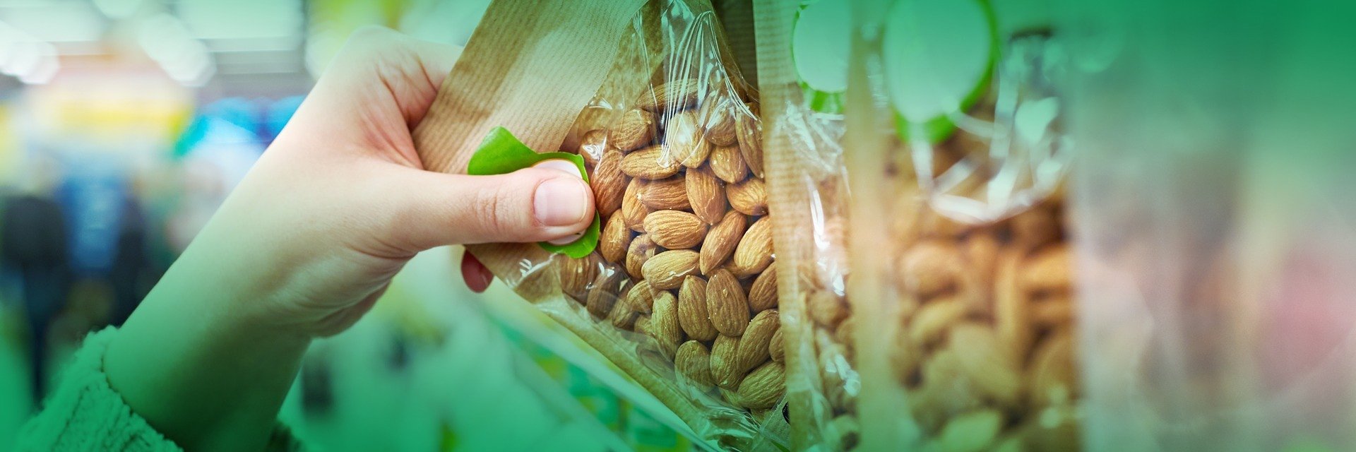 Pierwszy ranking sieci handlowych plasuje Lidl Polska w europejskiej czołówce planów transformacji klimatycznej i białkowej