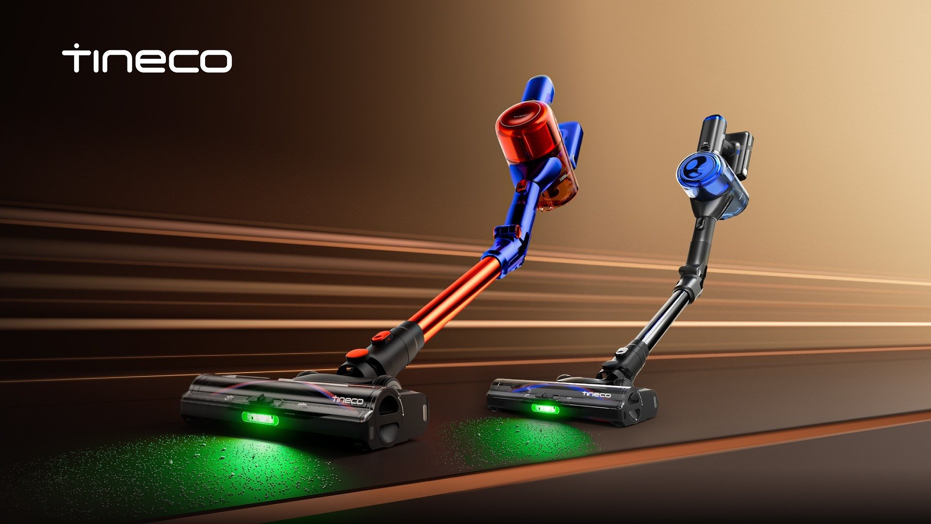 Al via le offerte Amazon di Tineco pensate per un 2026 a prova di Modern Living