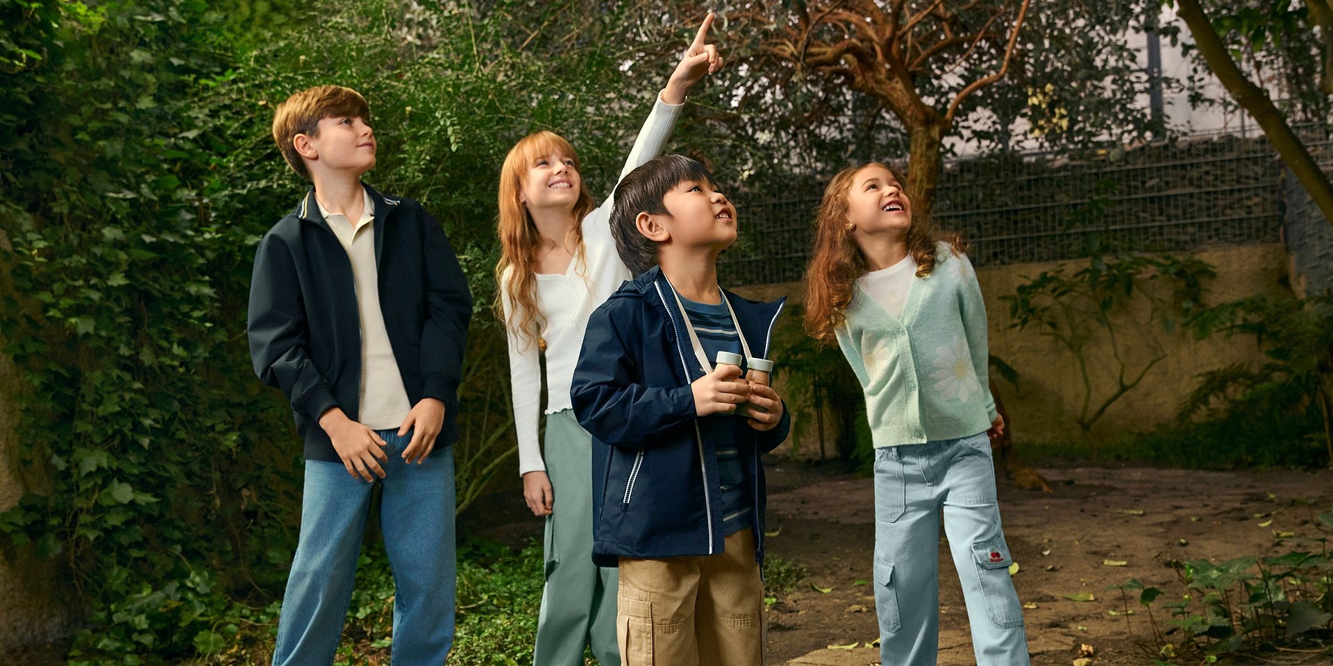 SMYK COOL CLUB Kolekcja WIOSNA 2026