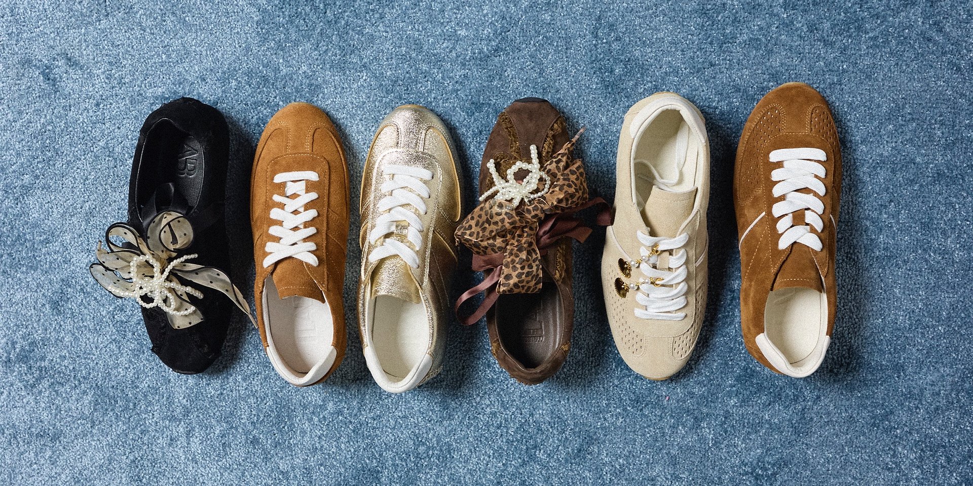 Nowa kolekcja STATEMENT LEATHER by Answear.LAB