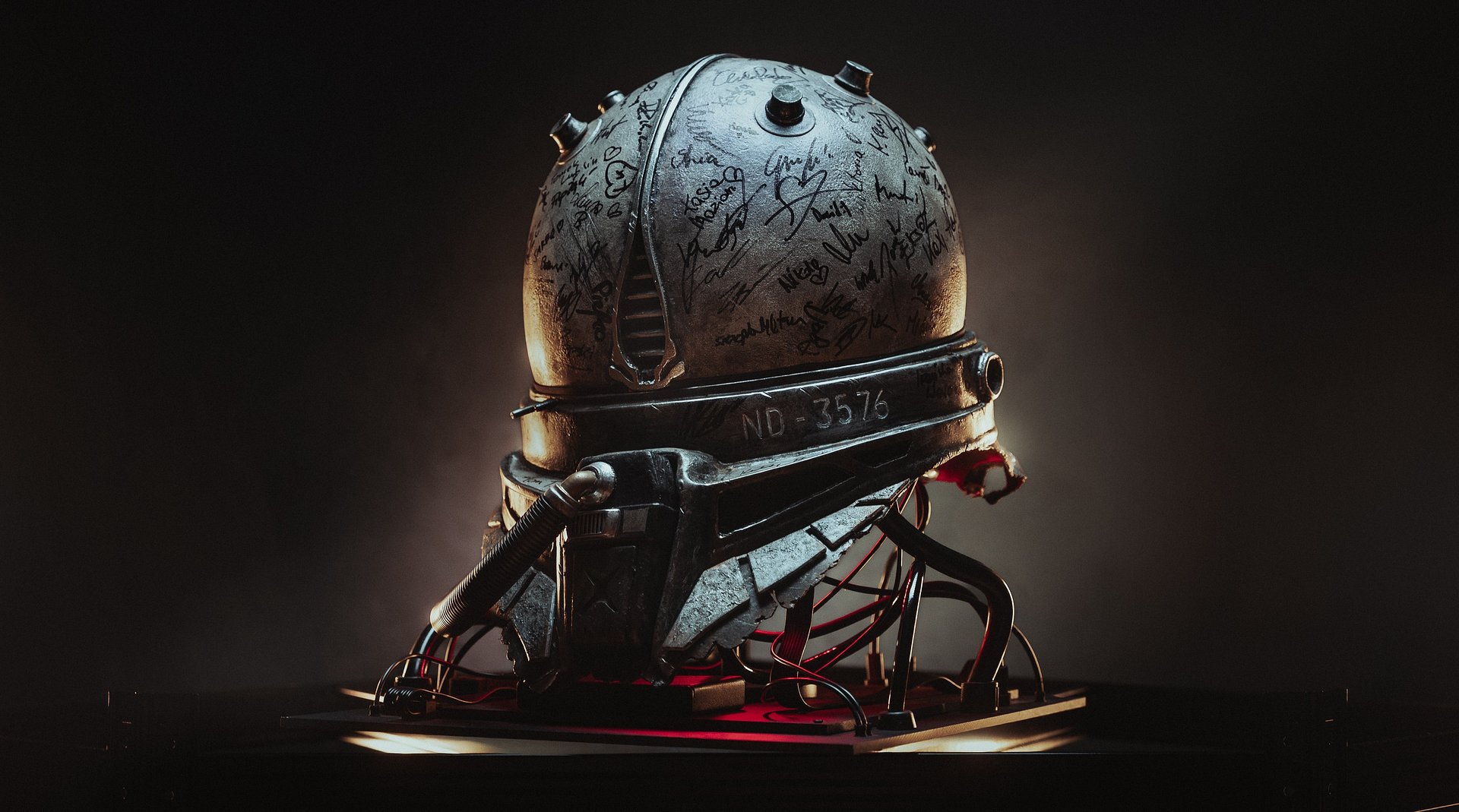 Let’s play together during the 34th Grand Finale of WOŚP (The Great Orchestra of Christmas Charity)