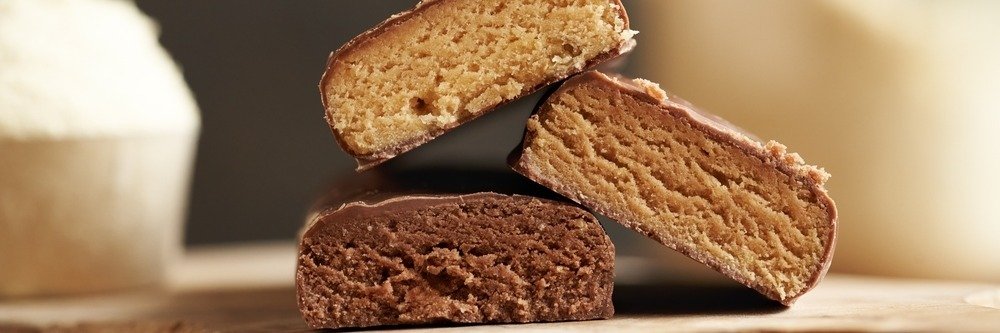 Polacy wkręceni w białko. Dietetyk radzi, jak wybierać produkty proteinowe i podejść do postanowień noworocznych