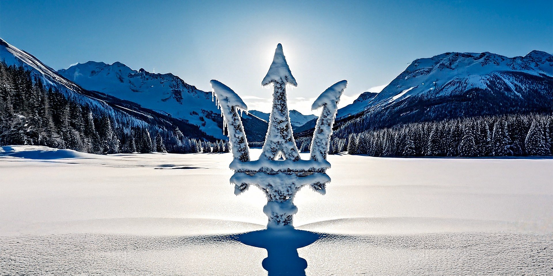 Maserati na The I.C.E. St. Moritz 2026