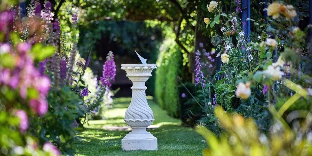 Haddonstone to Showcase Iconic Garden Designs at the Garden Press Event 2026