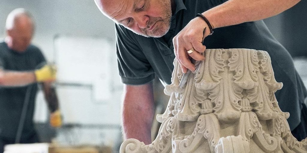 Celebrating 30 Years of Crafting Timeless Stonework in the US