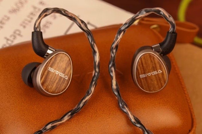Home Theater Review - Sivga Nightingale Pro Arrives With a New Driver — And a Few Interesting Surprises