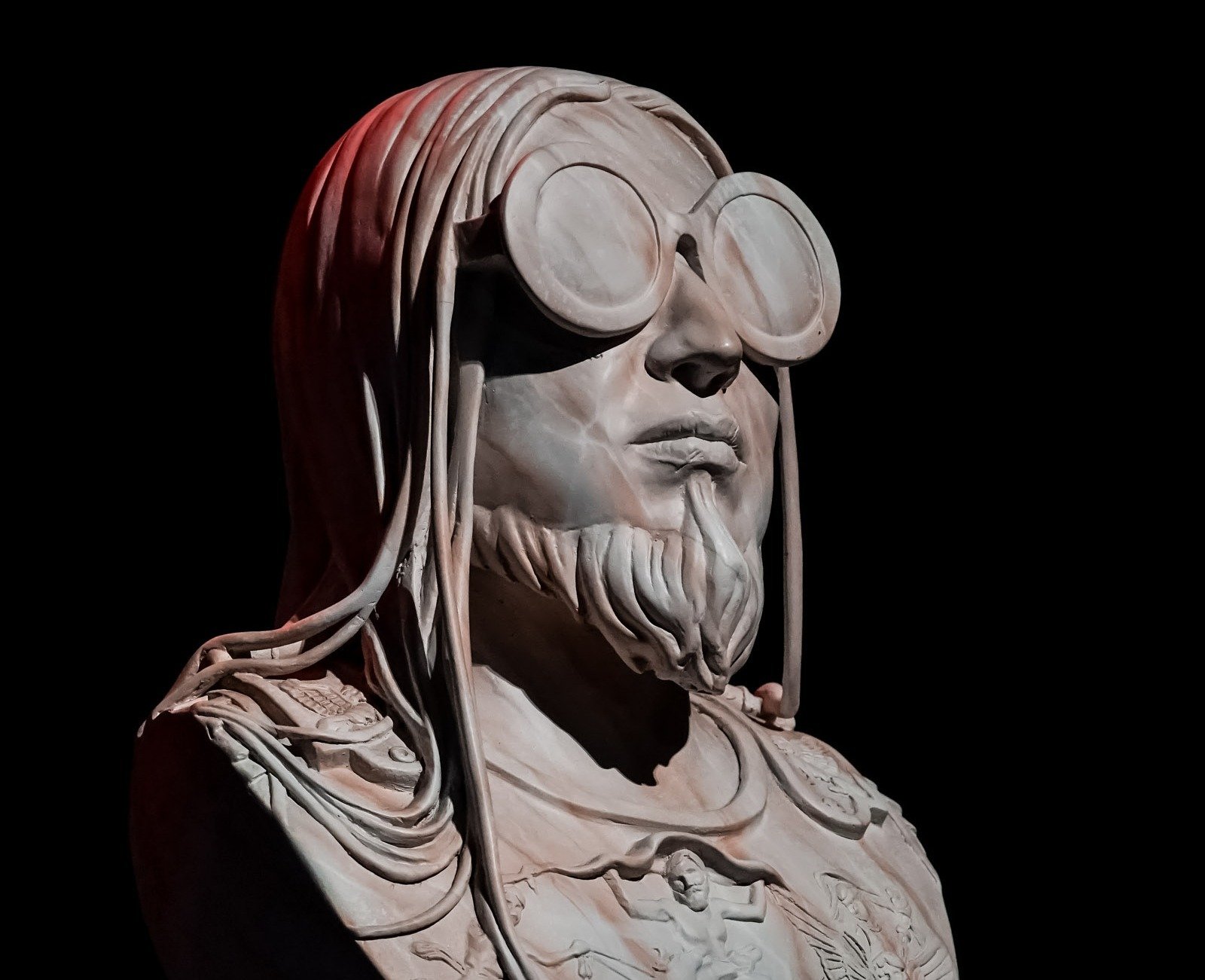 Invitación Conferencia de Prensa Carlos Ballarta