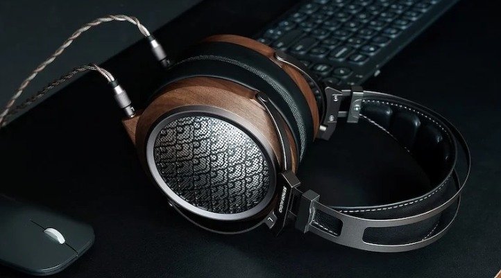 Audio Reviews - Sendy Audio introduce Egret – a new chapter in planar headphone design