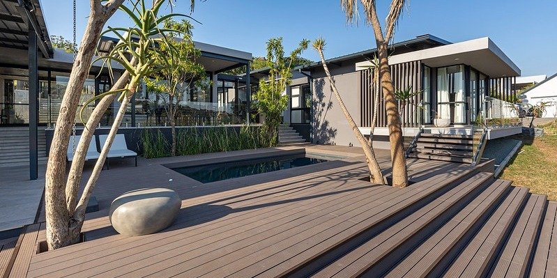 IS YOUR HOME CONTRIBUTING TO THE FUTURE?