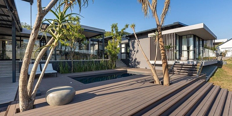 BUILD SMARTER FOR A FUTRE-PROOF SOUTH AFRICAN HOME