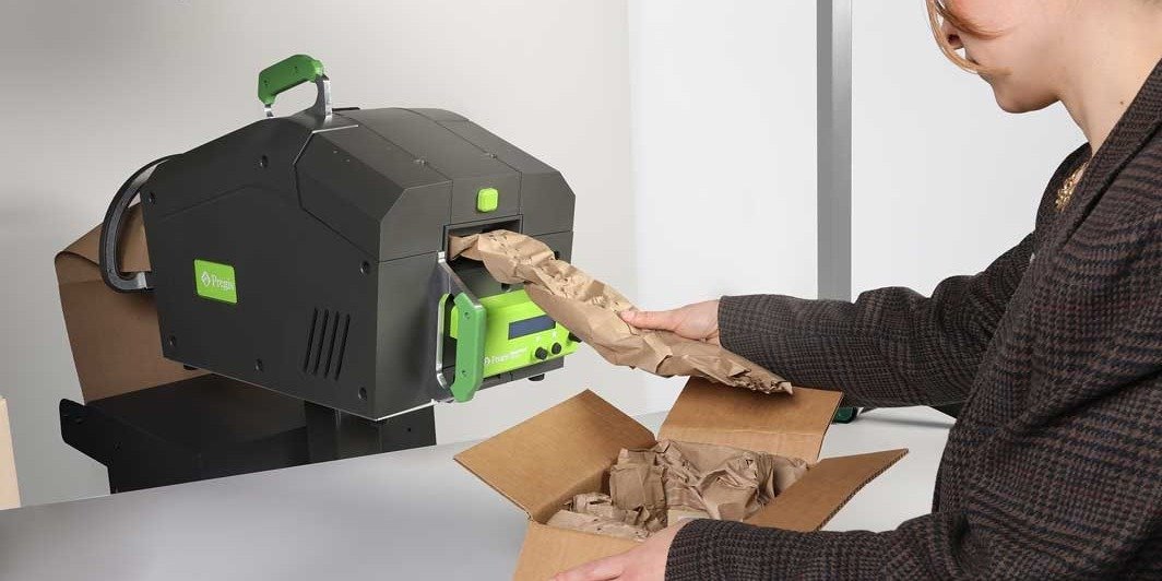 Pregis Launches EasyPack® Strata, a High-Speed On-Demand Paper System Designed for Versatile Protection in Fulfillment Operations