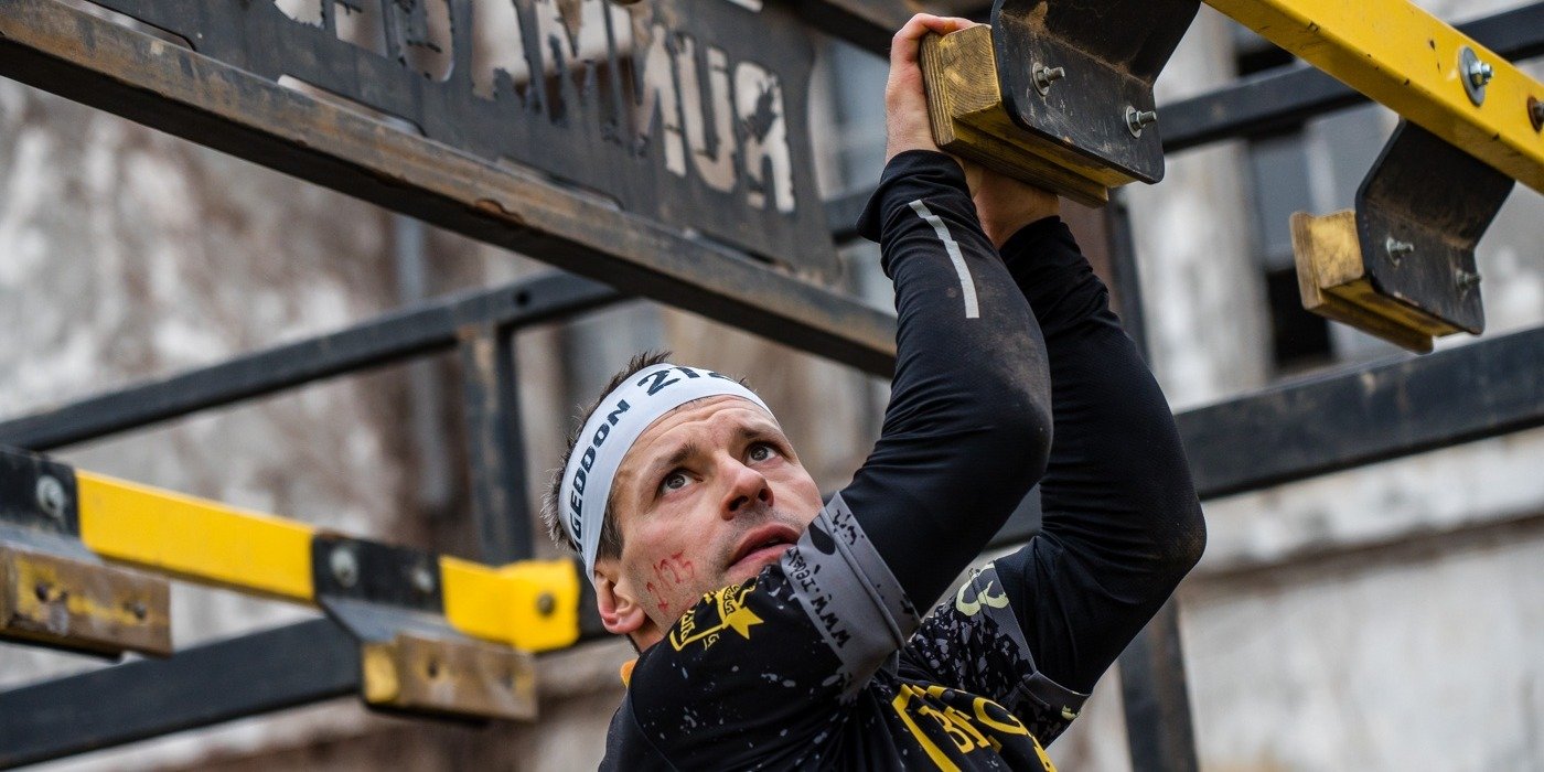 Mróz im nie straszny. Zimowy Runmageddon już 7 i 8 lutego na śląskiej Hałdzie Sośnica w Gliwicach