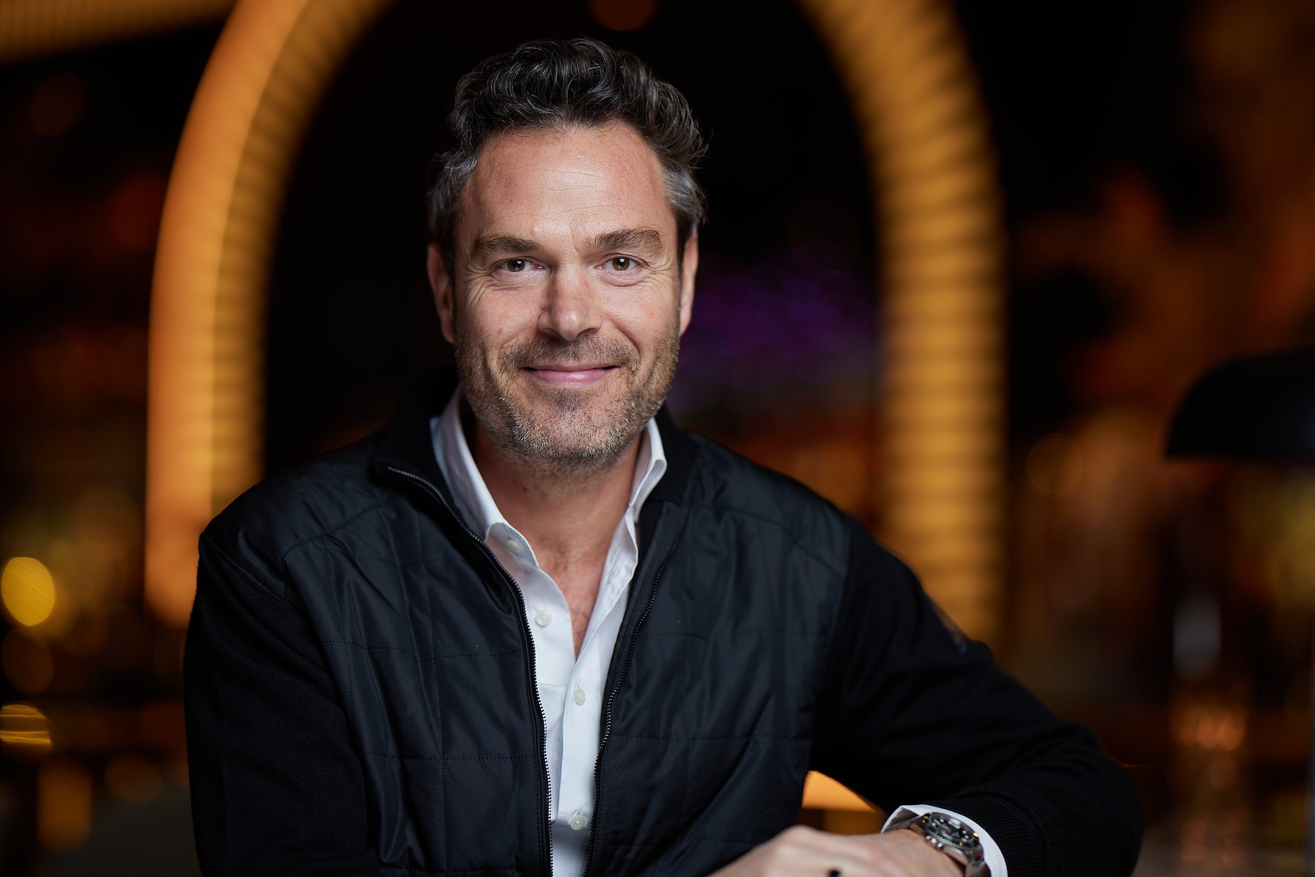 No Strings Taps F1 Arcade Founder Adam Breeden as U.S. Padel Market Hits Inflection Point