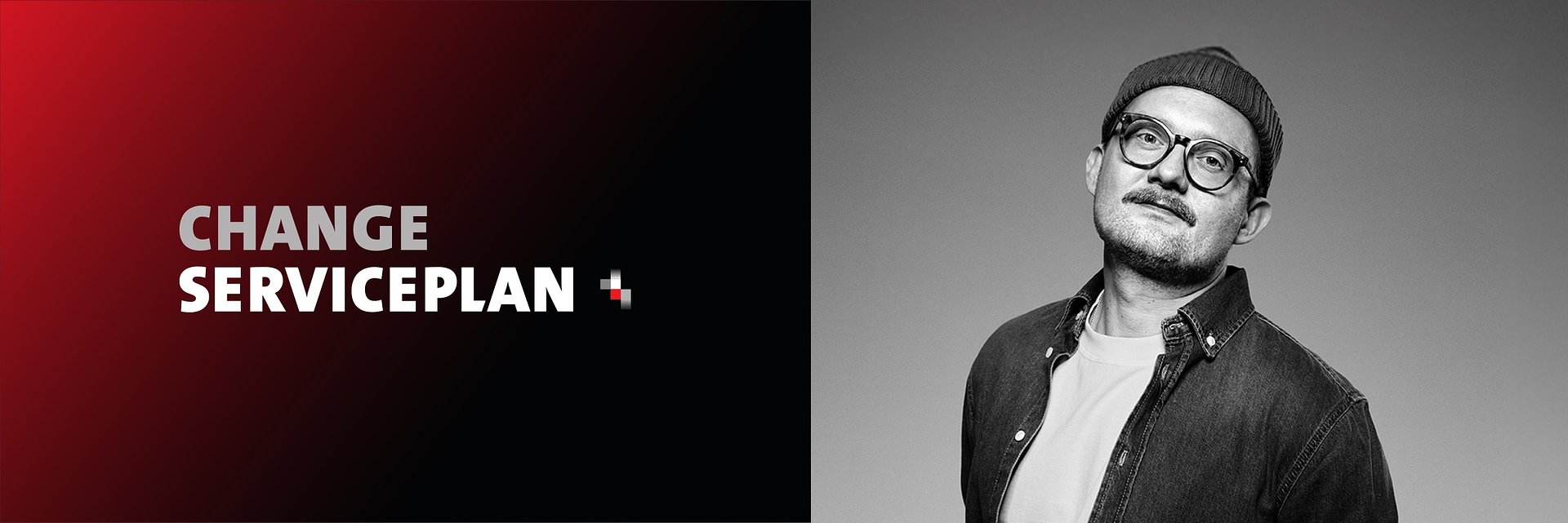 Marcin Nowakowski jako Executive Creative Director w Change Serviceplan