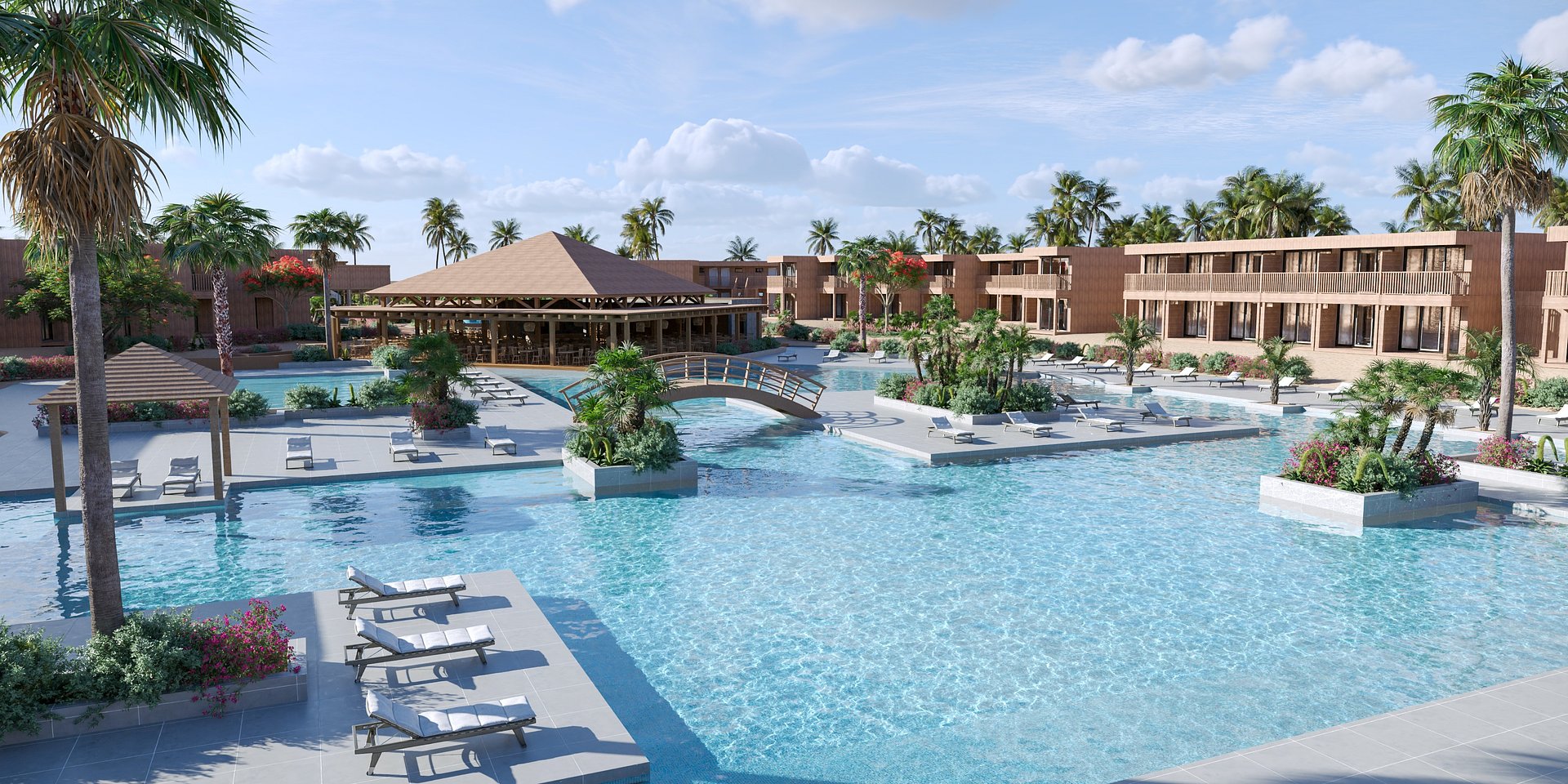 PESTANA DUNAS PORTO SANTO ABRE PORTAS EM ABRIL