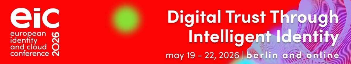 KuppingerCole Analysts Highlights Key Topics and Networking Experiences at EIC 2026