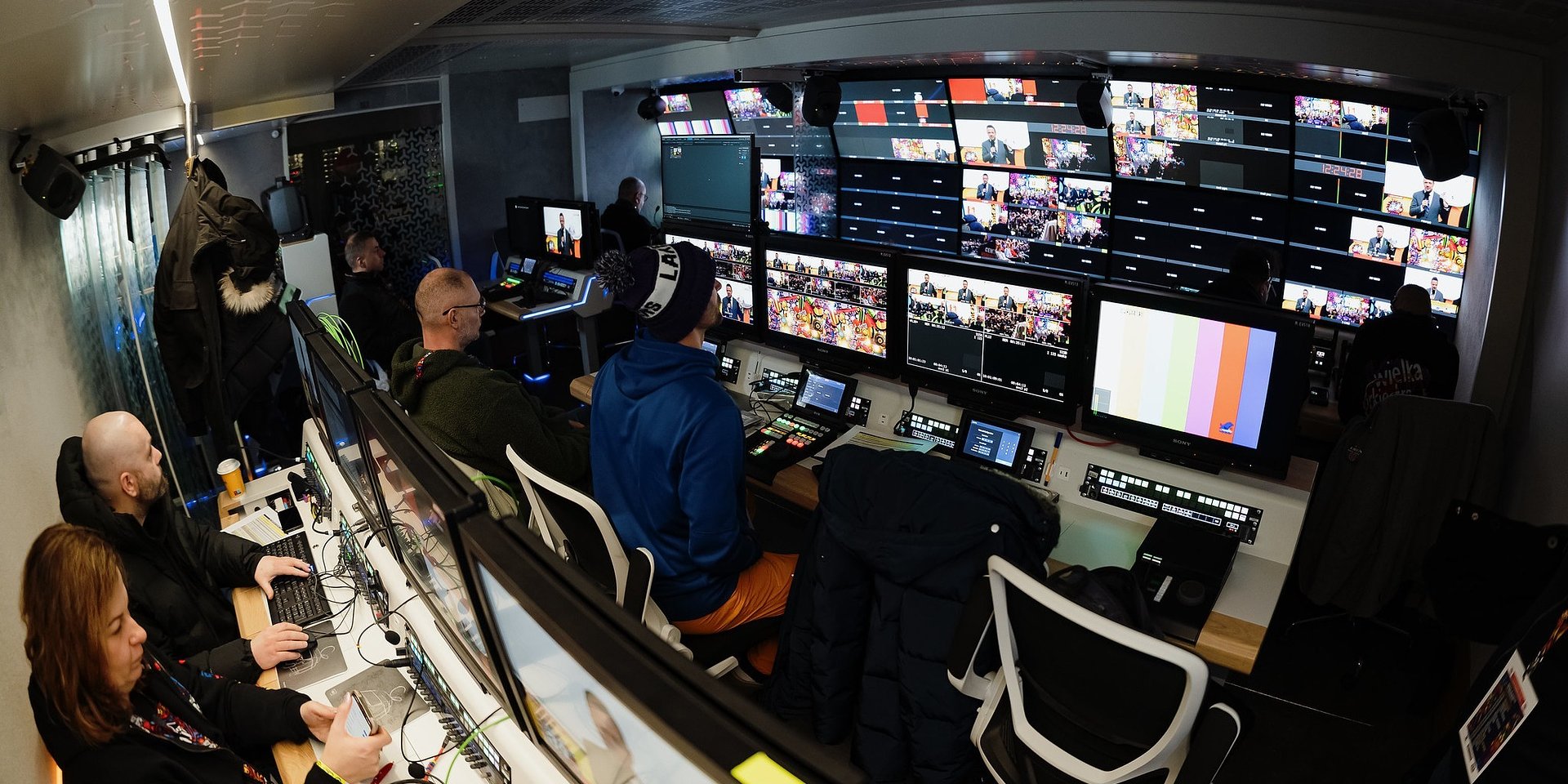 34. Finał WOŚP za nami