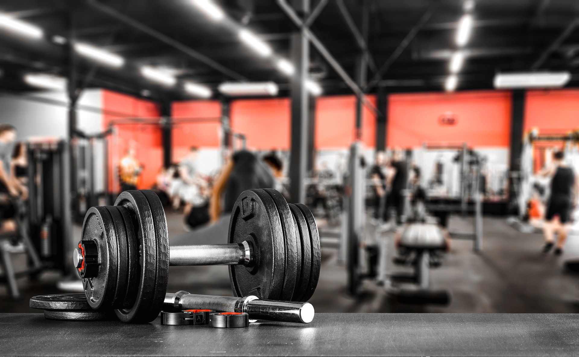 Benefit Systems powiększa portfolio własnych sieci fitness o podkarpacką sieć Fitness for Life