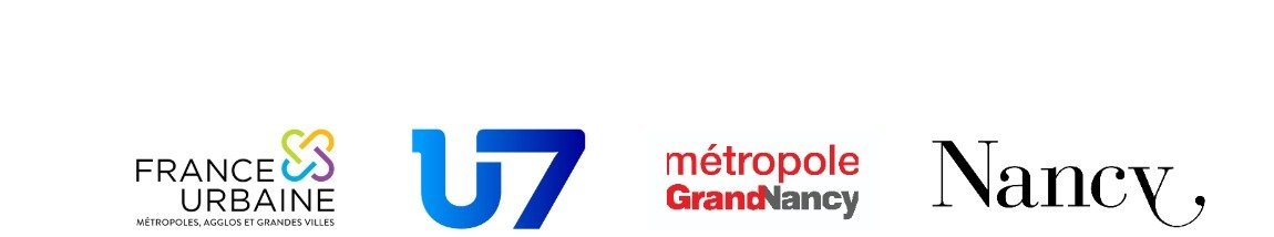 G7 recognise cities and regions as official engagement partners through the Urban 7 with Mayors’ Summit to take place in Nancy