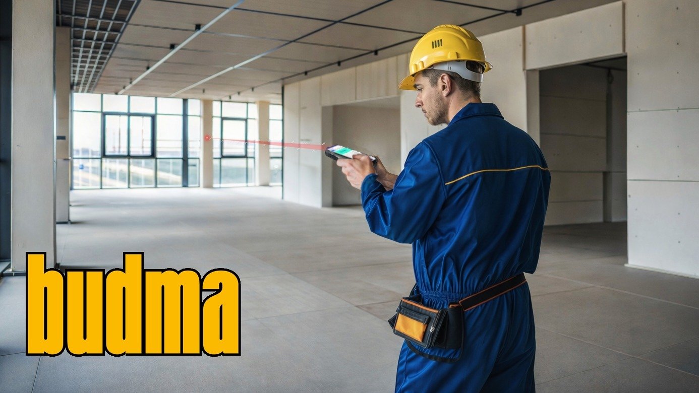 Oukitel na targach BUDMA 2026 w Poznaniu – wytrzymała technologia nie tylko dla profesjonalistów